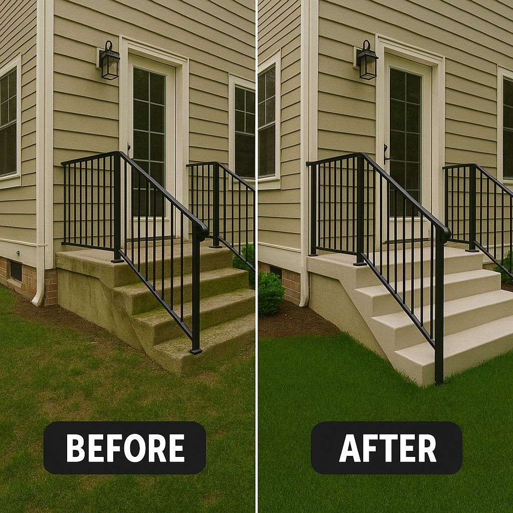 Seattle Concrete Buddies Image